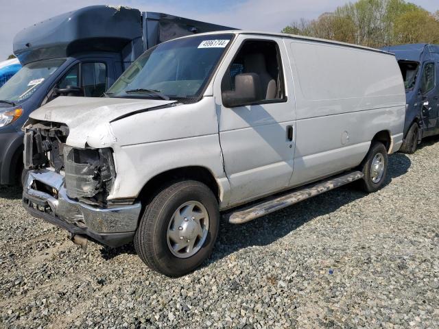 Ford Econoline (2011)
