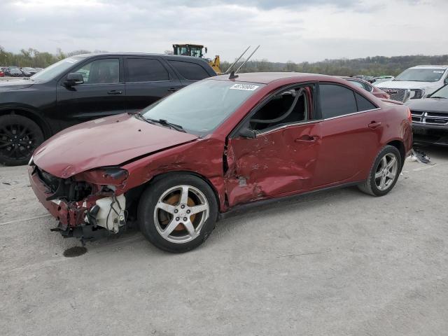 Pontiac G6 (2009)