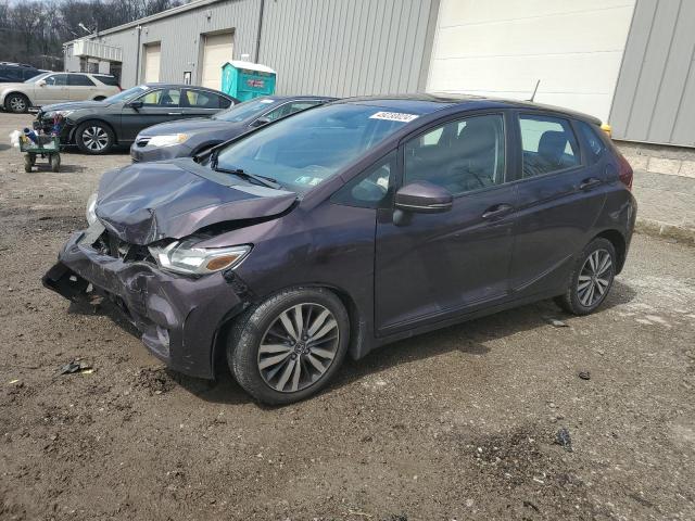 Honda Fit (2015)