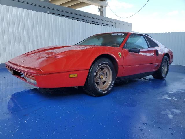 Pontiac Fiero (1986)