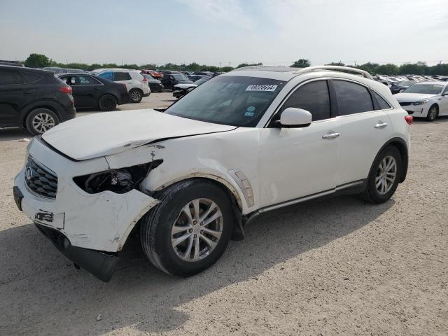 Infiniti Fx35 (2010)