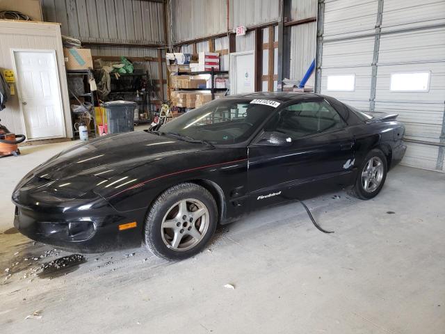 Pontiac Firebird (2002)