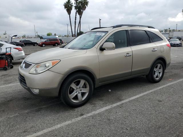 Hyundai Veracruz (2008)