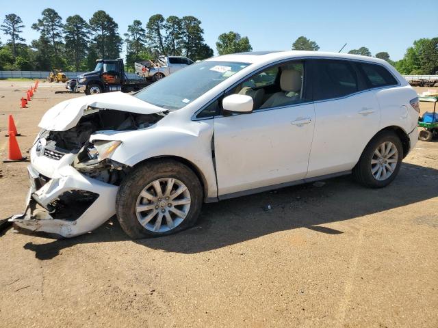 Mazda Cx-7 (2011)