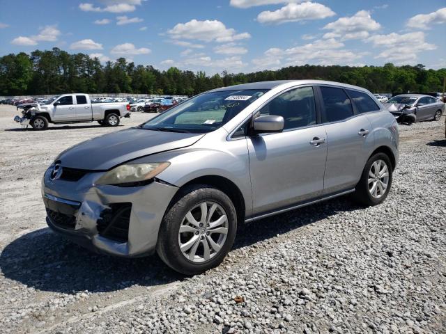 Mazda Cx-7 (2010)