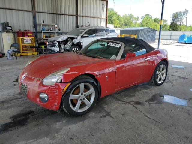 Pontiac Solstice (2006)