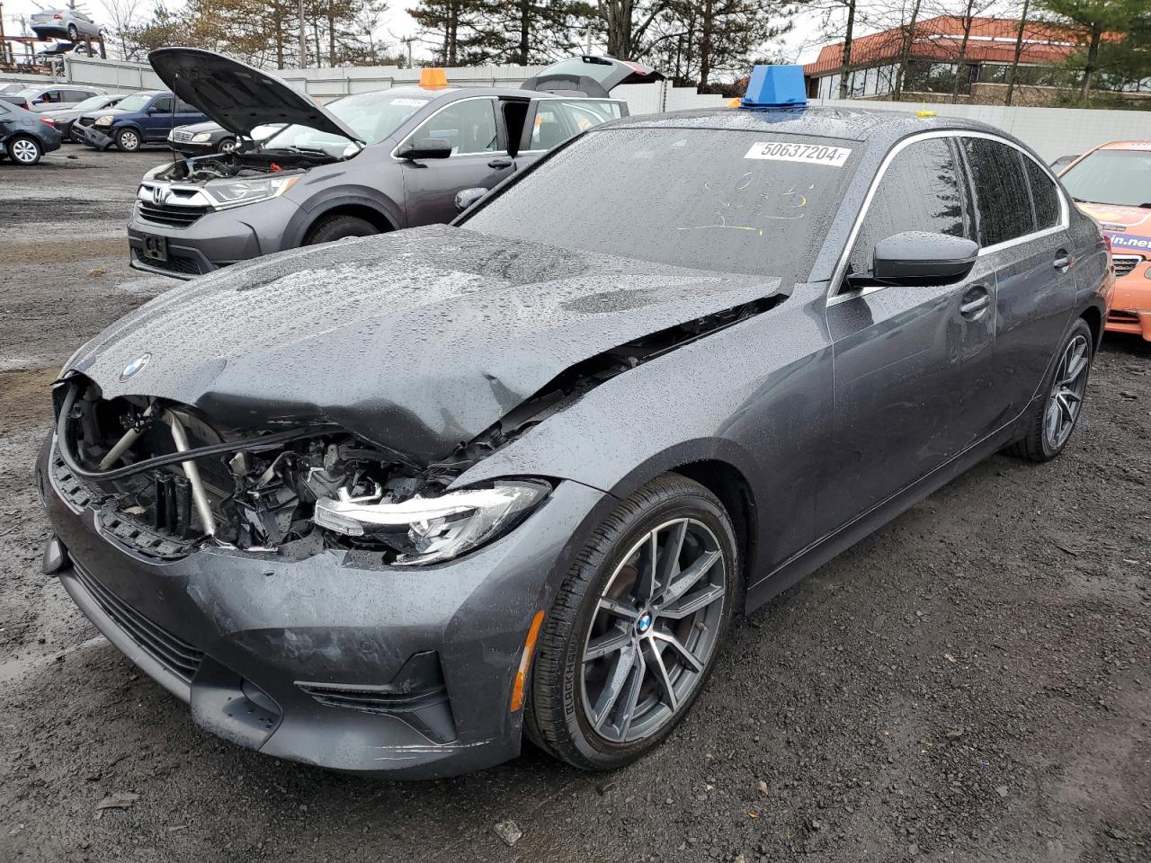 Bmw 3er (2020)