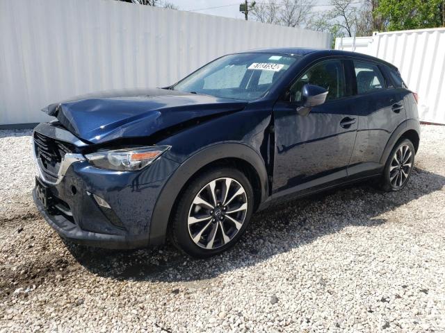 Mazda Cx-3 (2019)