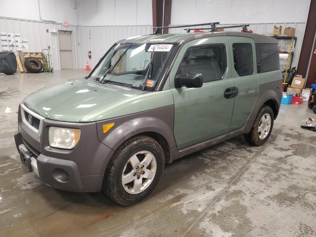 Honda Element (2004)