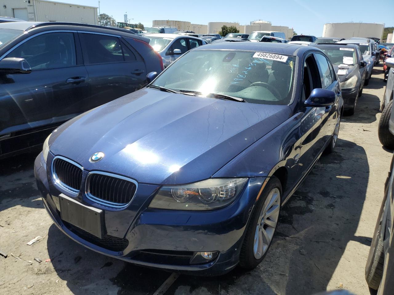 Bmw 3er (2011)