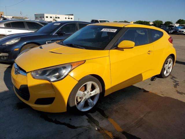 Hyundai Veloster (2013)