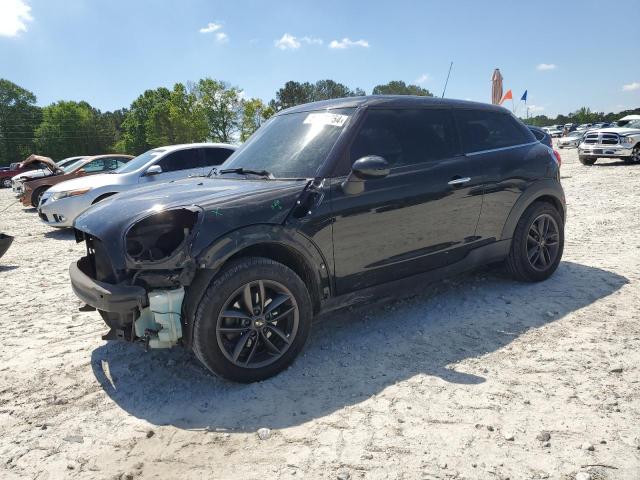 Mini Cooper (2013)