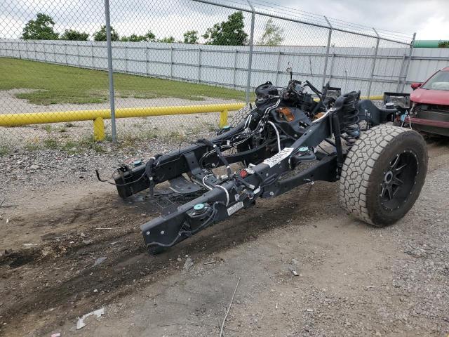 Ford F250 (2024)