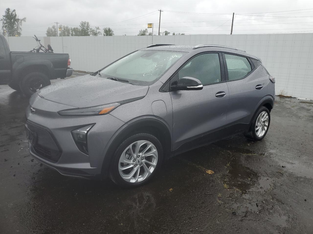 Chevrolet Bolt (2023)
