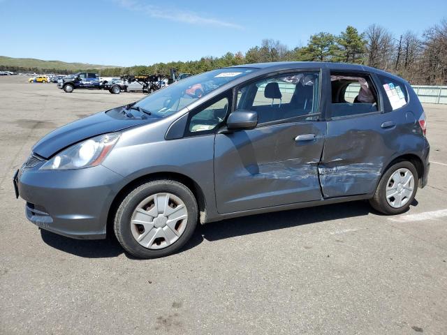 Honda Fit (2012)