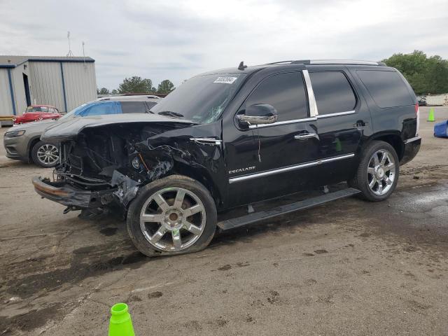 Cadillac Escalade (2011)