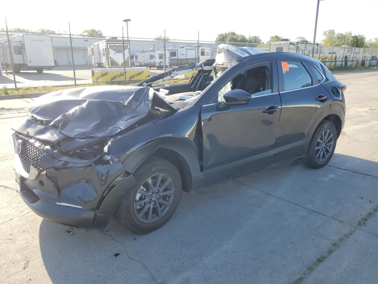 Mazda Cx-30 (2024)