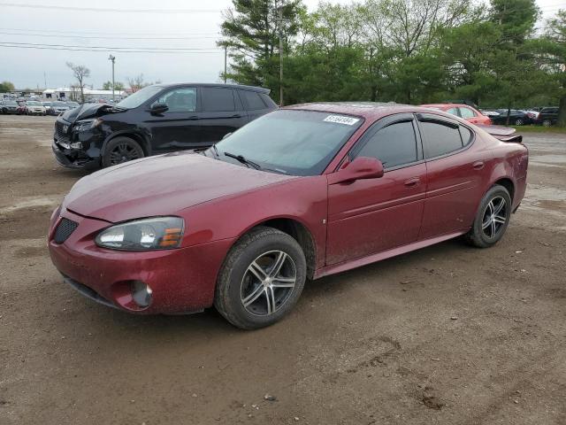 Pontiac Grandprix (2007)