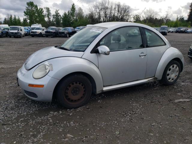 Volkswagen Beetle (2007)