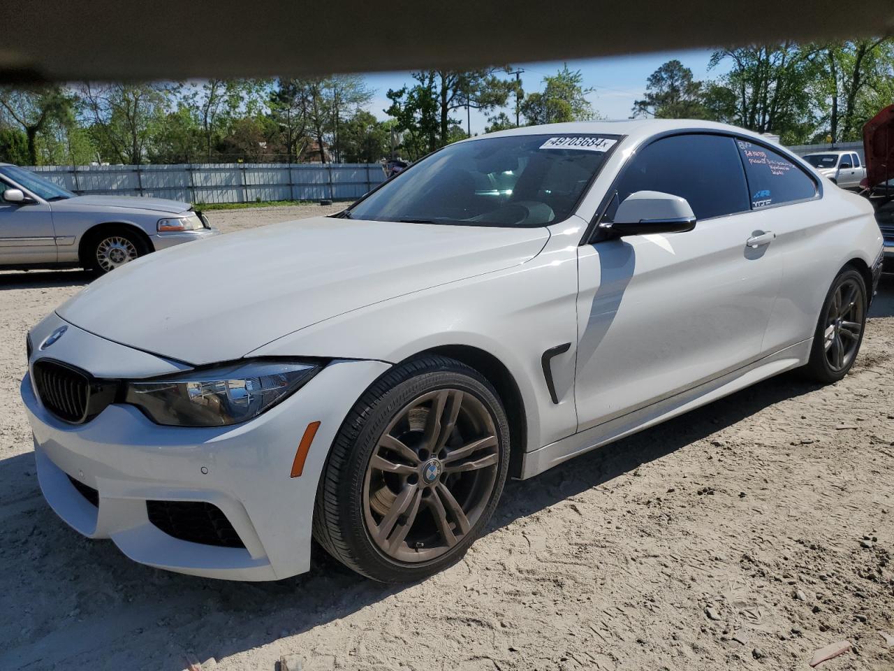 Bmw 4er (2015)