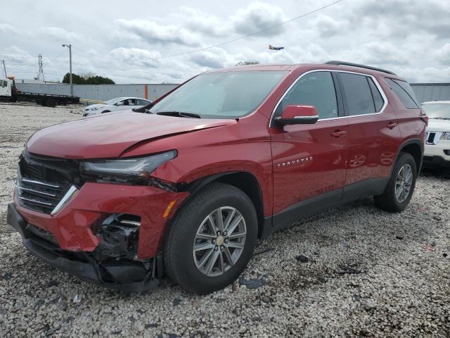 Chevrolet Traverse (2023)
