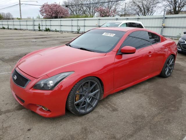 Infiniti Q60 (2014)