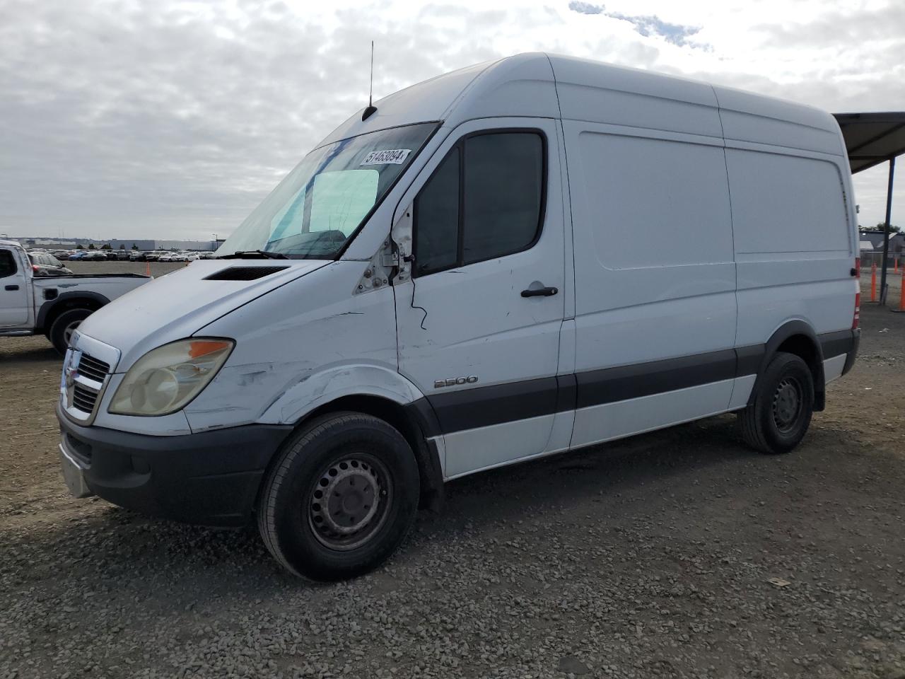 Dodge Sprinter (2007)