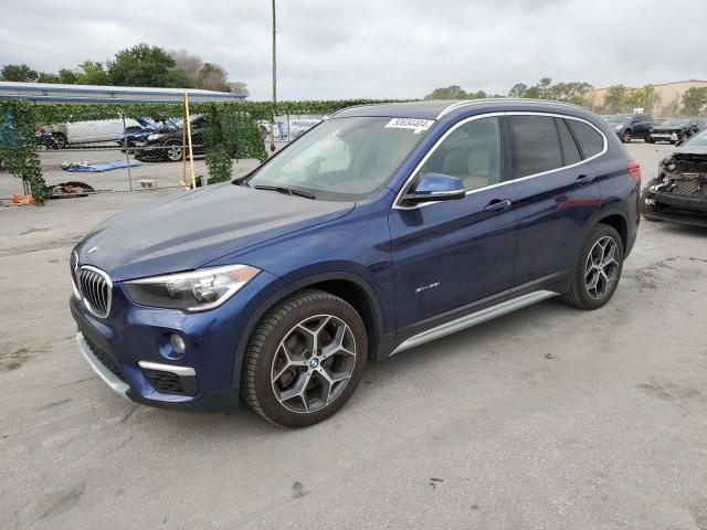 Bmw X1 (2018)