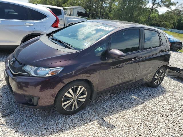 Honda Fit (2015)