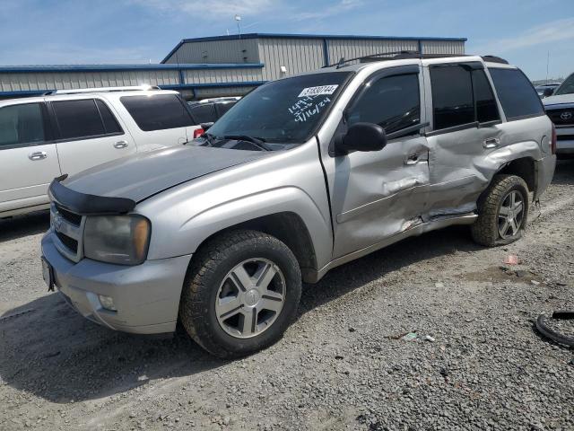 Chevrolet Trailblzr (2007)