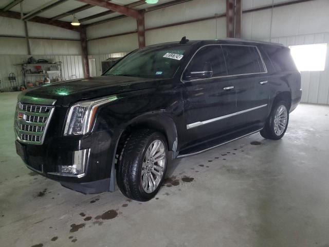 Cadillac Escalade (2017)