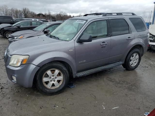 Mercury Mariner (2008)
