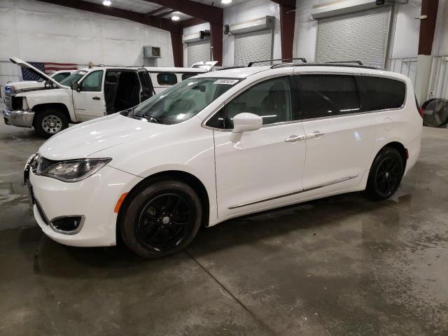 Chrysler Pacifica (2020)