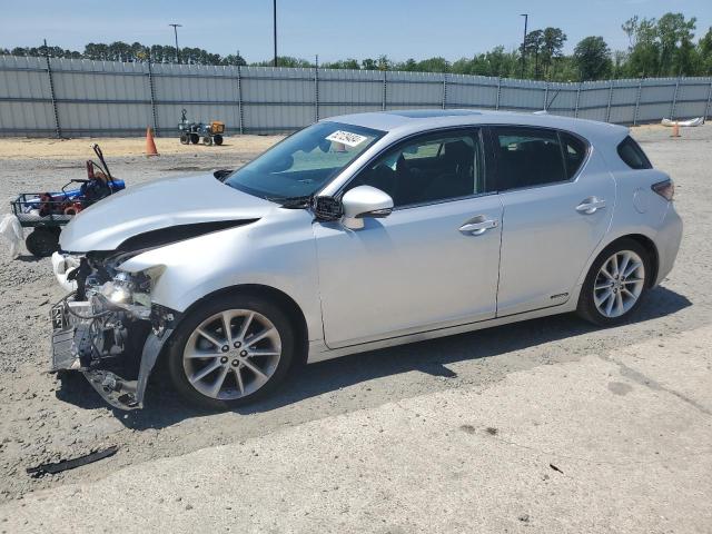 Lexus Ct 200 (2013)