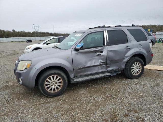 Mercury Mariner (2008)