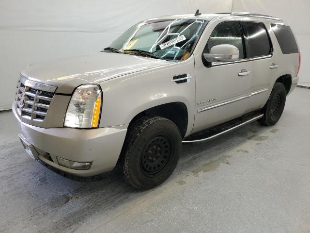 Cadillac Escalade (2008)