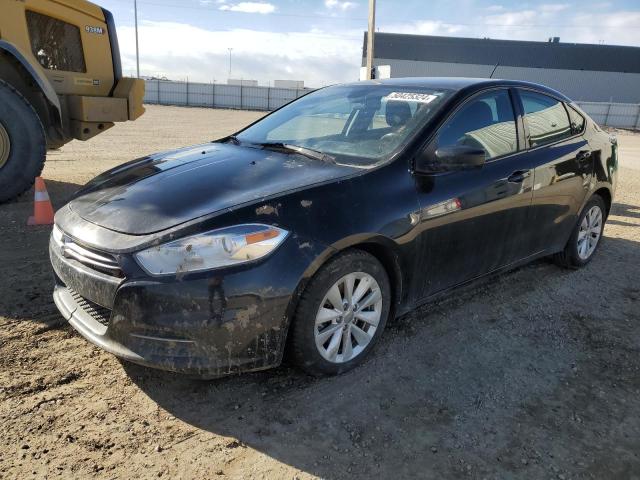 Dodge Dart (2016)