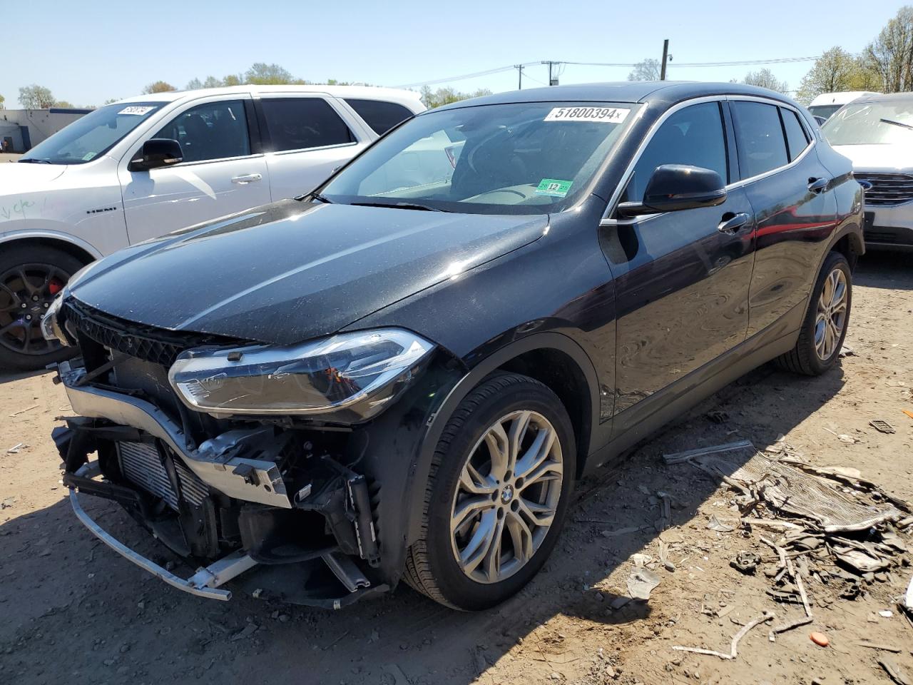 Bmw X2 (2018)
