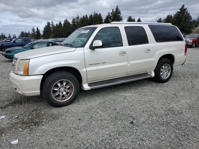 Cadillac Escalade (2003)