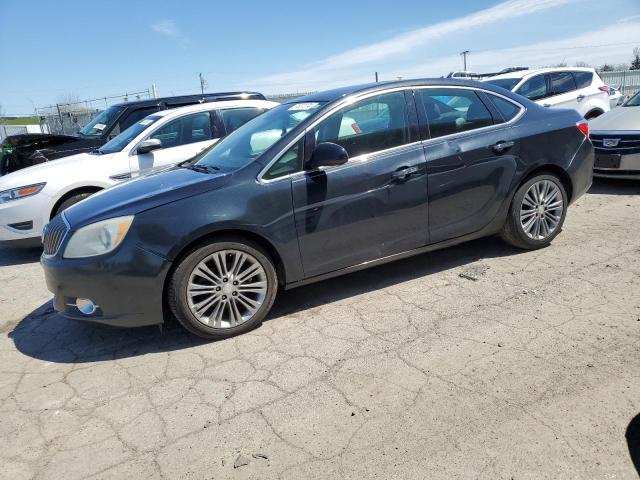 Buick Verano (2013)