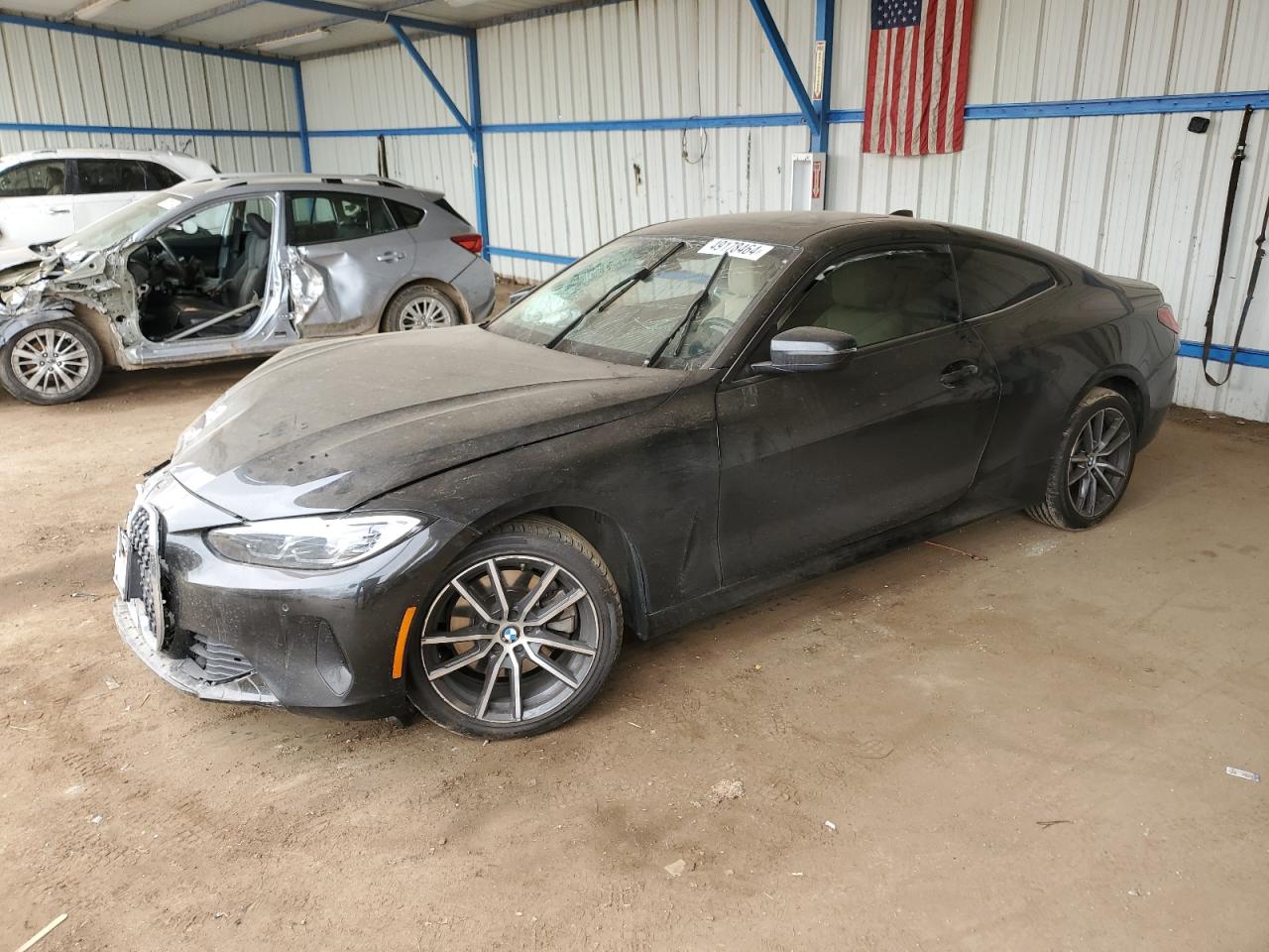 Bmw 4er (2022)