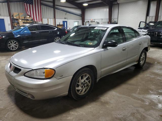 Pontiac Grandam (2003)