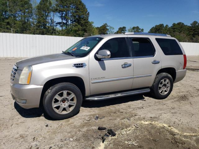 Cadillac Escalade (2007)