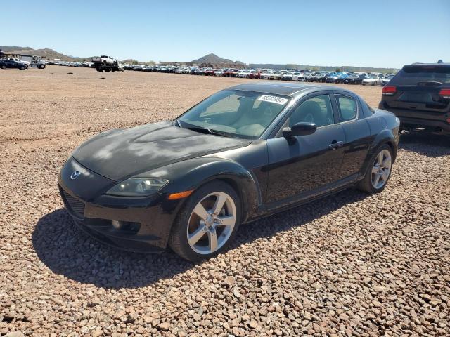 Mazda Rx8 (2006)