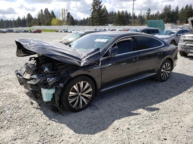 Volkswagen Arteon (2020)