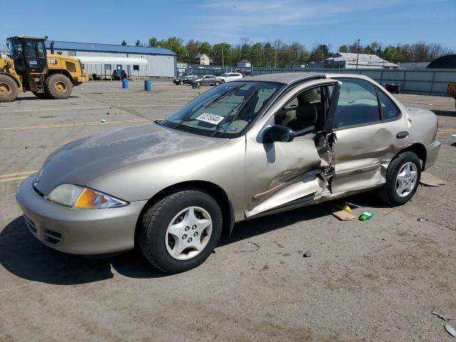 Chevrolet Cavalier (2001)