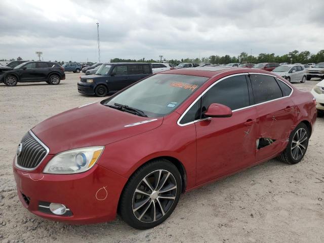Buick Verano (2017)