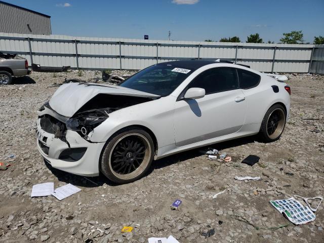 Hyundai Genesis (2013)