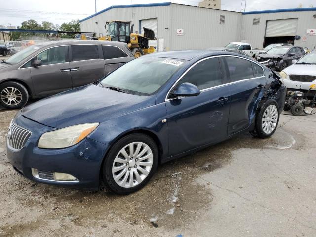 Buick Regal (2011)