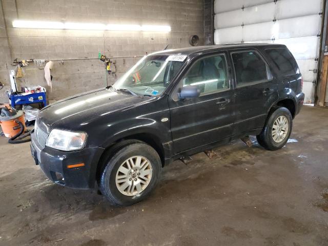 Mercury Mariner (2005)